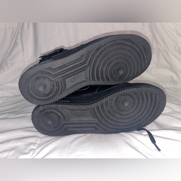 Brand new black high top air force 1 - Picture 5 of 5